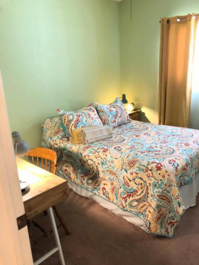 Festive Haven Room